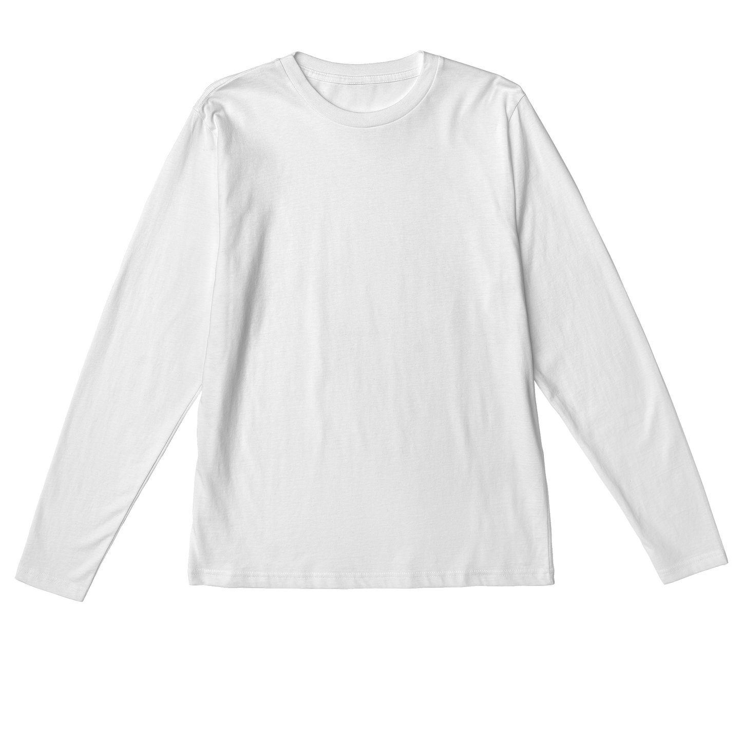 Arielle Free Smiley Long Sleeve - Essentials Classic Longsleeve