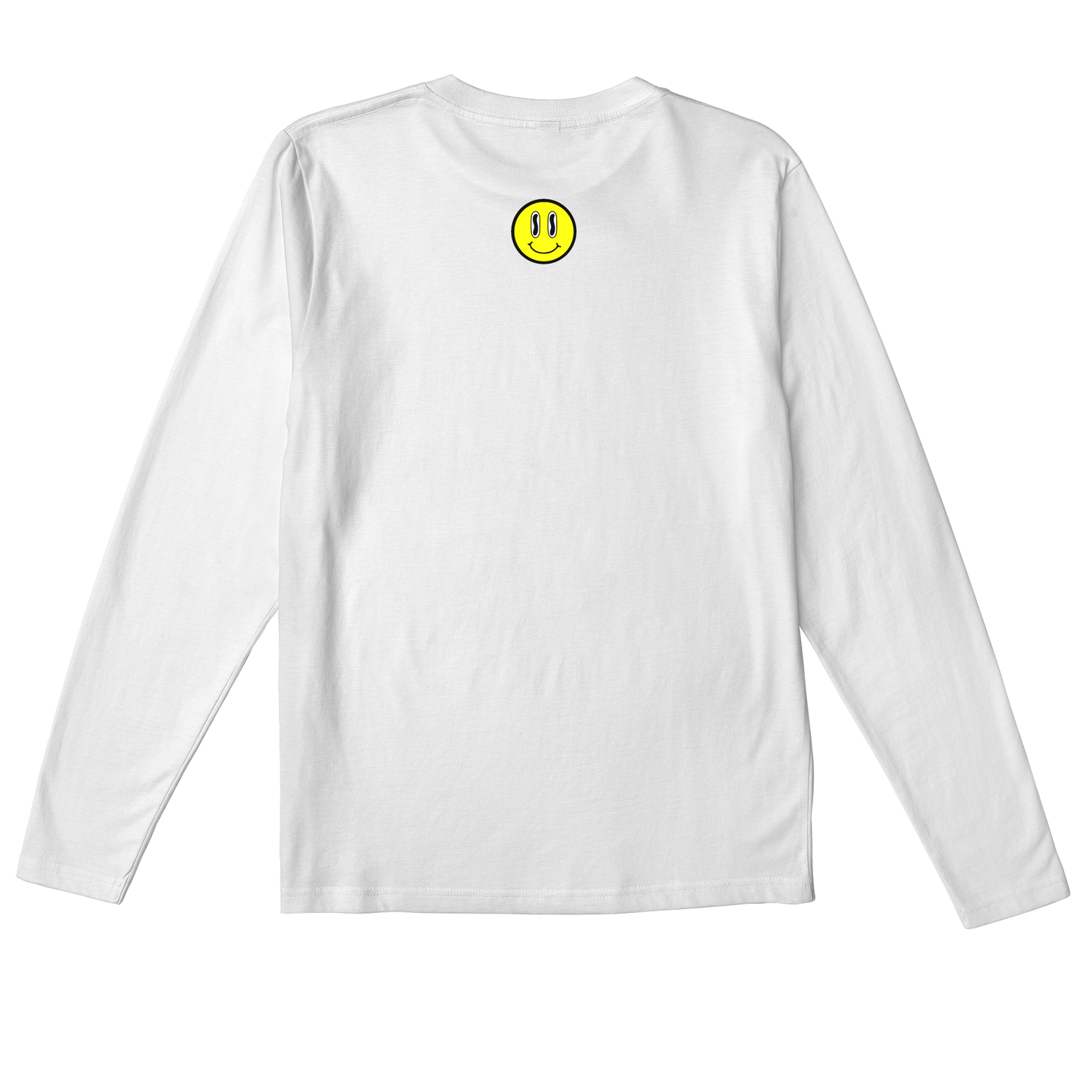 Free Your Mind Bubble - Essentials Classic Longsleeve