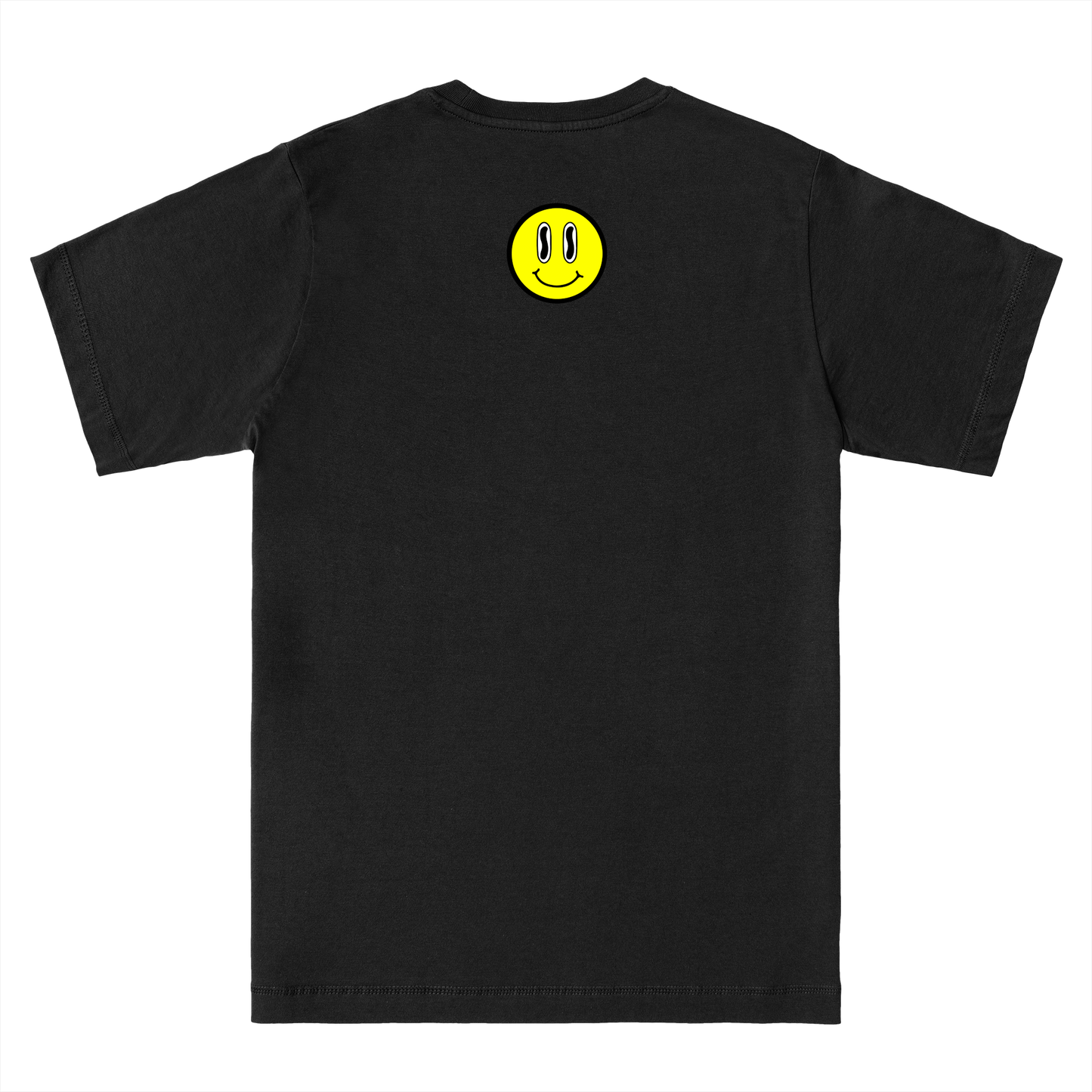 Free Your Mind Yellow Bubble - Essentials Classic Tee